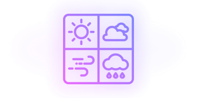 API de Previsão do Tempo